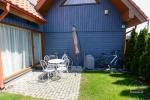 Cottage in Palanga 400 m  to the sea Sunny Cottage - 4