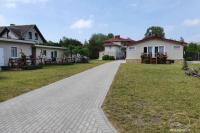 Apartments, holiday houses for rent in Sventoji "Margarita"
