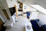 Flat for rent in center of Nida Palvės namai - 4