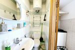 Flat for rent in center of Nida Palvės namai - 5