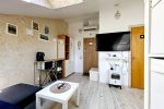 Flat for rent in center of Nida Palvės namai - 6