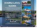 Ships, yachts, speedboats for rent - 3