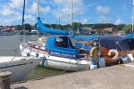 Boat-hotels in Nida “Varuna” - 2