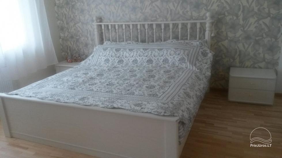 Apartment, rooms for rent in Klaipeda, in Lithuania - 1
