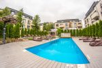 Apartments for rent in complex Maluno vilos - 2