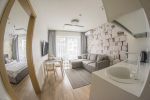 Apartments for rent in complex Maluno vilos - 3