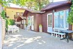 Rooms for rent in Palanga, in Birutes avenue. Just 150 meters to the sea! - 2