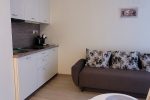 Cozy apartment in Preila with terraces near Curonian Lagoon - 2