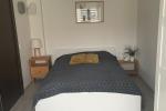 Two rooms apartment for rent in the center of Nida, in Curonian Spit