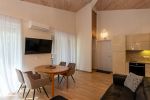 Apartment in Palanga. Seaside pine forest view terrace, 200 m to the beach - 2