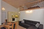 Apartment in Palanga. Seaside pine forest view terrace, 200 m to the beach - 6