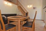 Apartment in Palanga. Seaside pine forest view terrace, 200 m to the beach - 3