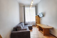 Flat Rent in Juodkrante (2+2)