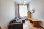 Flat Rent in Juodkrante (2+2)