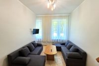 Flat Rent in Juodkrante (4+2)