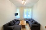 Flat Rent in Juodkrante (4+2)