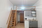 Flat Rent in Juodkrante (4+2) - 2
