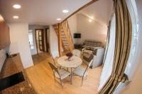 Apartment Rent in Nida in villa "GIJA"