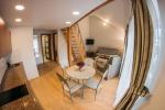 Apartment Rent in Nida in villa GIJA