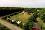 Campsite and holiday cottages  in Klaipeda district at the Baltic sea KARKLES KOPOS - 4