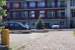 “Jūros takas”: Studios, rooms with balconies, Wi-Fi, parking