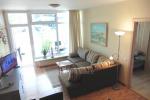 Cozy two-room apartment of 35 m² with a terrace on the ground floor. View on Curonian Lagoon - 4