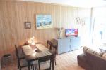 Cozy two-room apartment of 35 m² with a terrace on the ground floor. View on Curonian Lagoon - 6