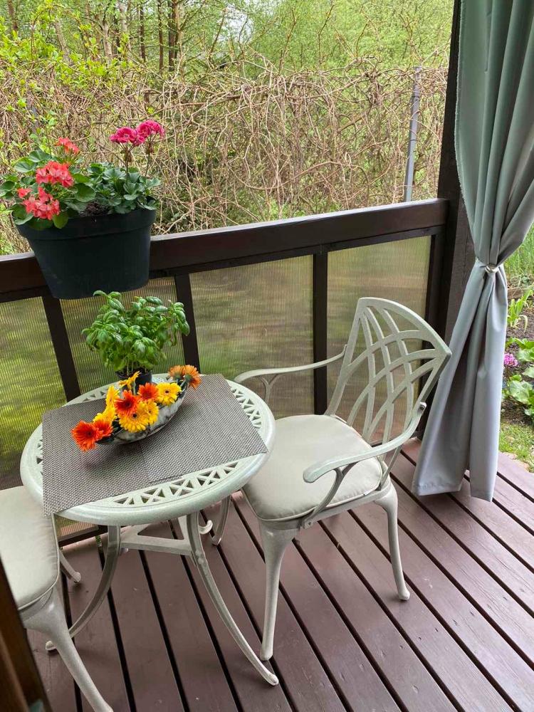 Vila Renata Laure – For You and Your Family! 200 m to the sea - separate apartments, holiday houses