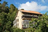 1-room apartments in Juodkrante "Austėja"