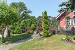 Rest House in Nida Villa Elvyra
