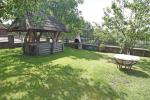 Birutės Vila. Guesthouse in Palanga - Kunigiškiai near the pine forest, 700m to the sea.