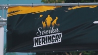 Neringa summer season opening festival 2016