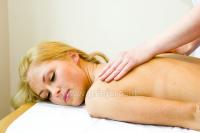 SPA в отеле Palangos zuvedra
