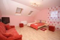 Romantic weekend in Palanga in villa  SAULES VILA
