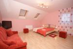 Romantic weekend in Palanga in villa  SAULES VILA