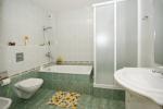 Romantic weekend in Palanga in villa  SAULES VILA