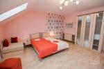 Романтические выходные в Паланге в вилле в SAULES VILLA - 3
