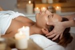 SPA, Cosmetology procedures in Hotel in Palanga "Gabija" ****