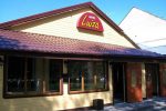 Coffee in Palanga "Luiza"
