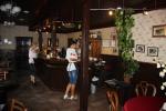 Coffee - bar in Palanga Ukrainian cuisine - 2