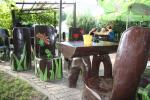 Coffee - bar in Palanga Ukrainian cuisine - 3