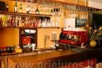 Кафе в Паланге в гостинице Palangos daile - 4