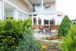 Apartments, Rooms in Palanga Saules Villa. Short-term and Long-term Rental - 4