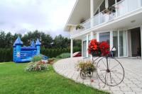 Apartments, Rooms in Palanga "Saules Villa". Short-term and Long-term Rental