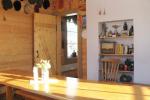Bathhouse in Palanga in a Guest House "Provincija"