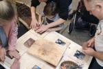 Educational program in Countryhouse "Eve"