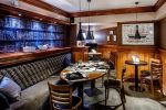 Ship Pub - a gastropub in Palanga (formerly the restaurant Feliksas) - 2