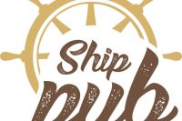 Ship Pub - a gastropub in Palanga (formerly the restaurant "Feliksas")