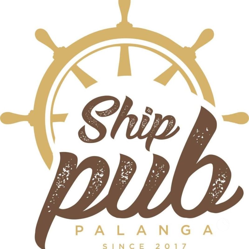 Ship Pub - a gastropub in Palanga (formerly the restaurant Feliksas)