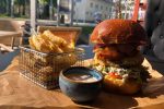 Ship Pub - a gastropub in Palanga (formerly the restaurant Feliksas) - 5